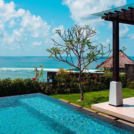 Samabe Bali Villas Nusa Dua  Eksteriør billede