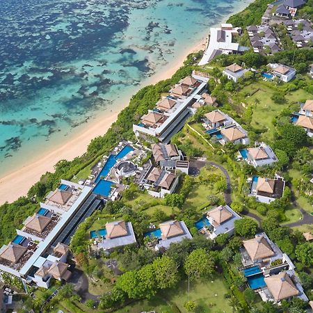 Samabe Bali Villas Nusa Dua  Eksteriør billede