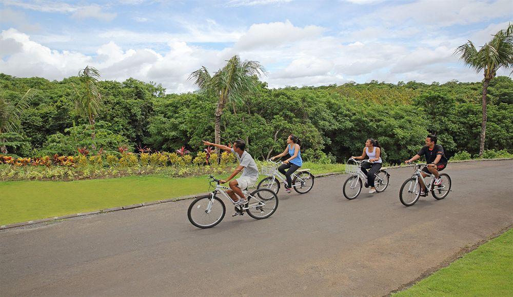 Samabe Bali Villas Nusa Dua  Eksteriør billede
