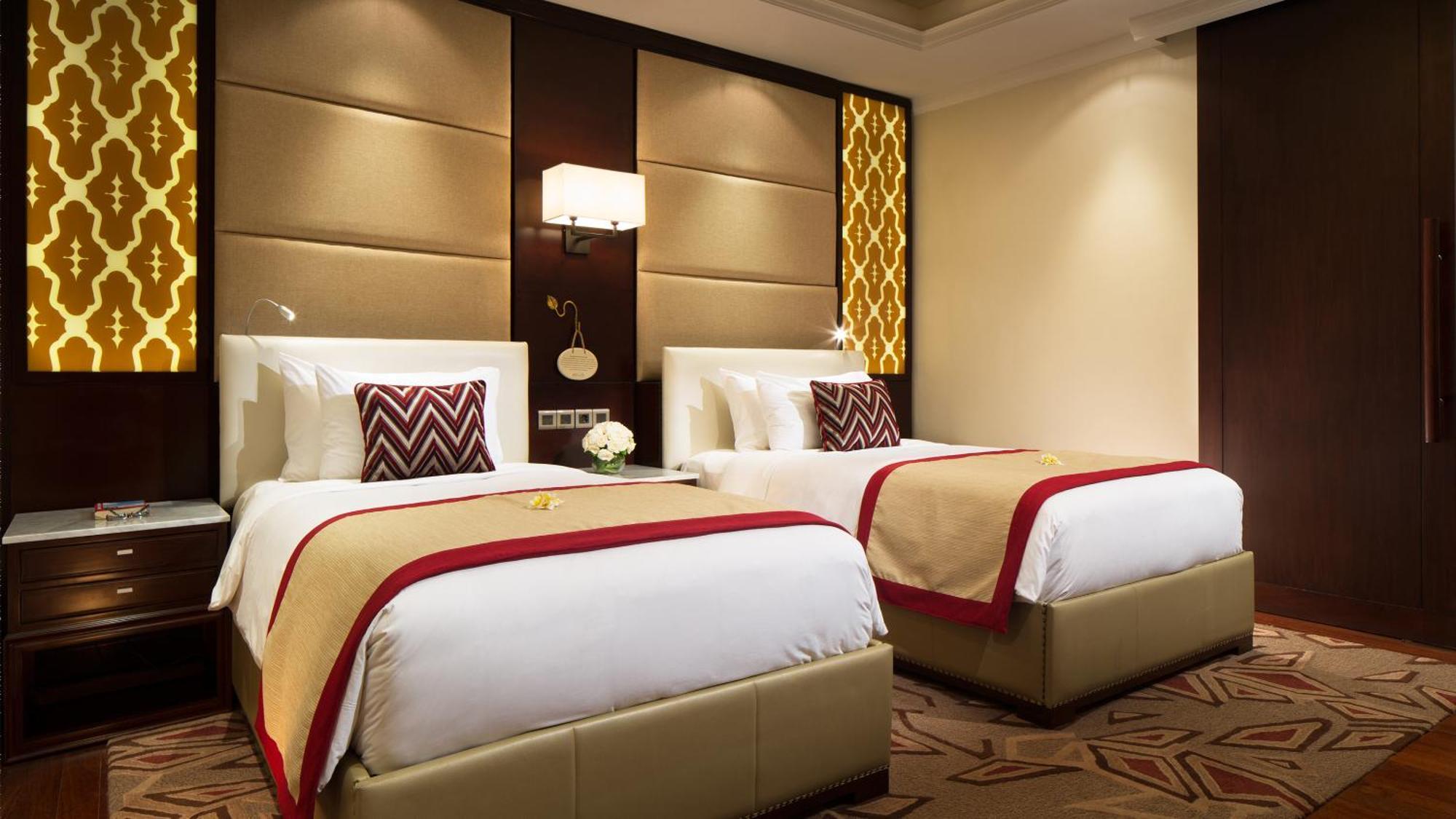 Samabe Bali Villas Nusa Dua  Eksteriør billede