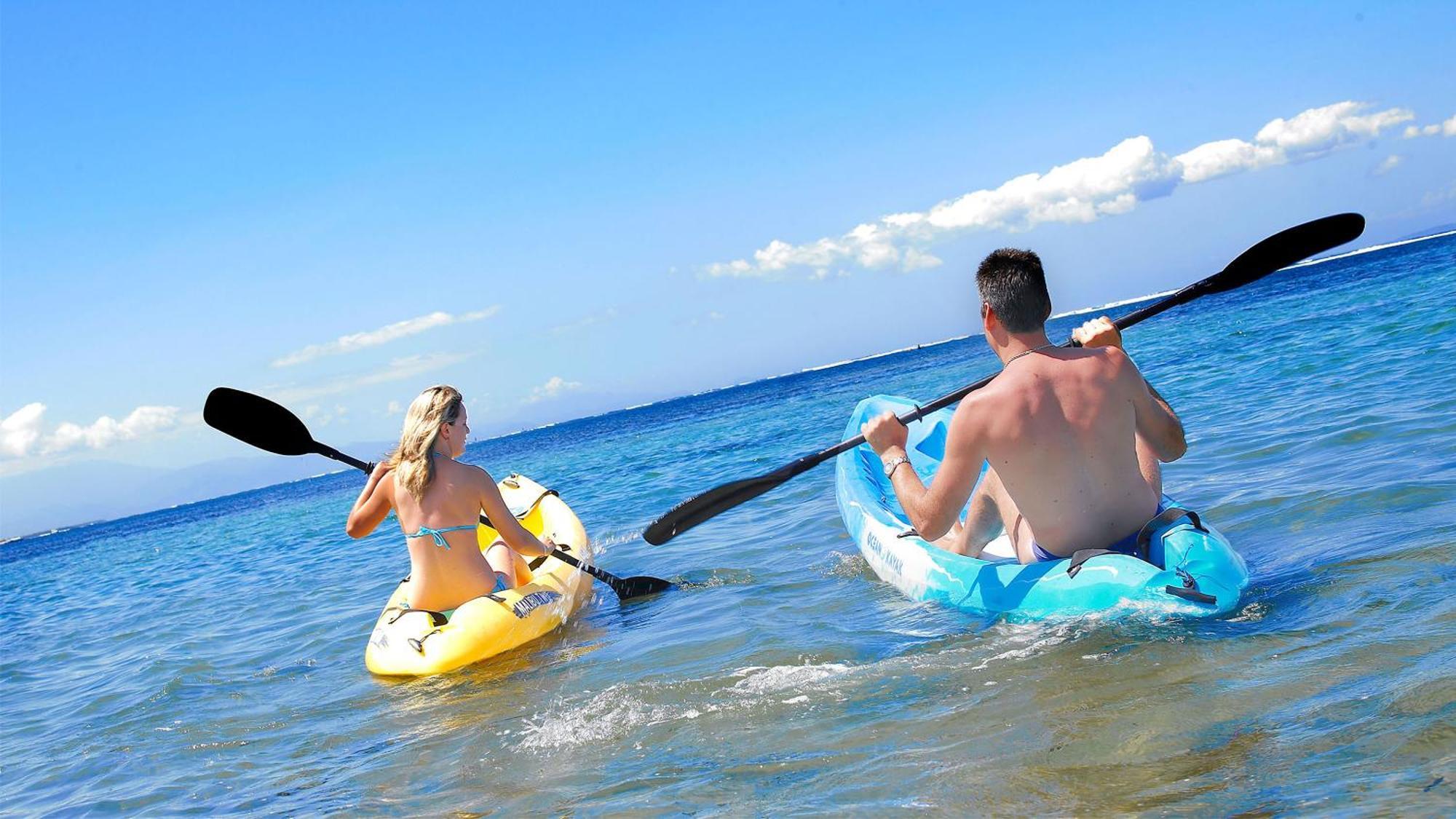 Samabe Bali Villas Nusa Dua  Eksteriør billede
