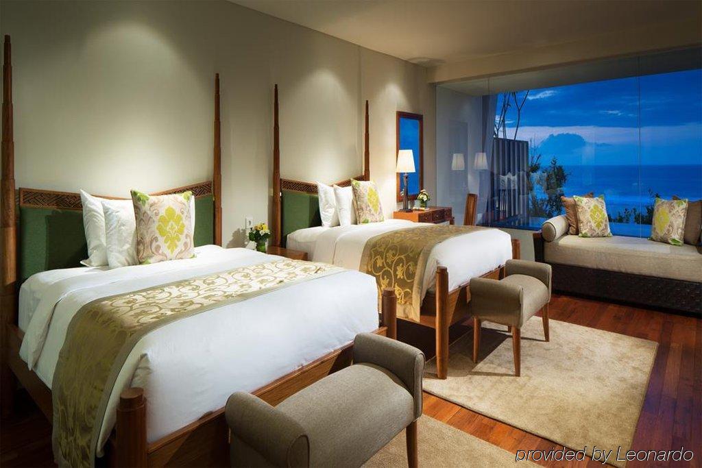 Samabe Bali Villas Nusa Dua  Eksteriør billede