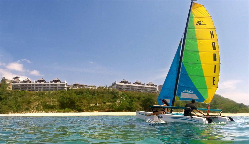 Samabe Bali Villas Nusa Dua  Eksteriør billede