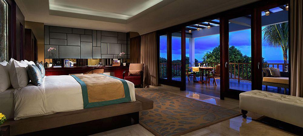 Samabe Bali Villas Nusa Dua  Eksteriør billede