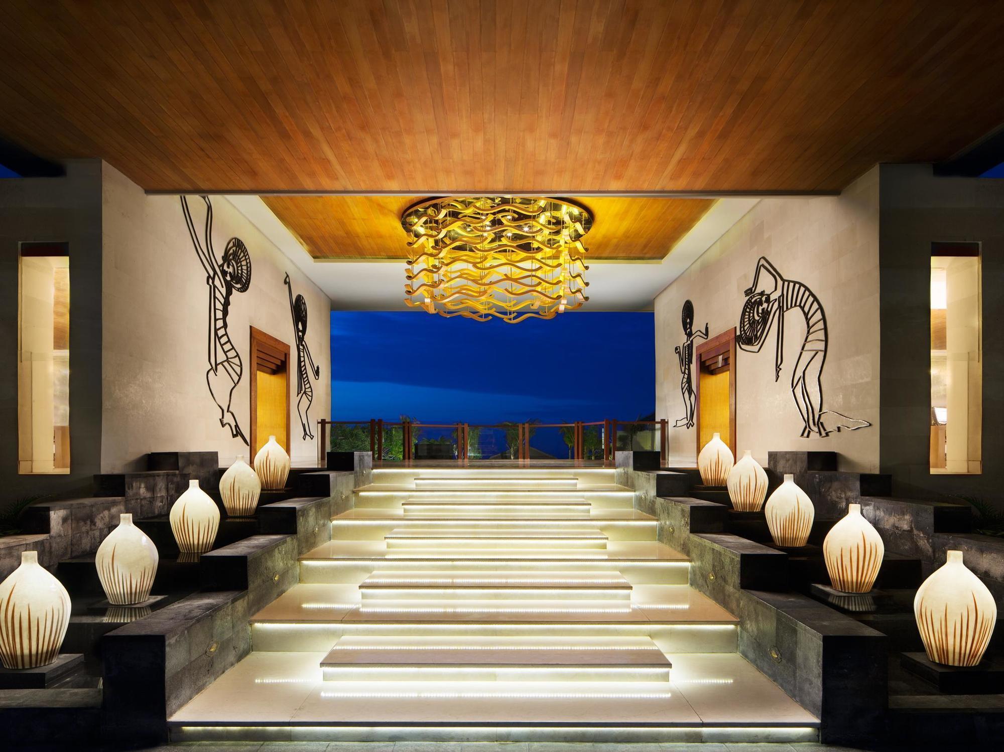 Samabe Bali Villas Nusa Dua  Eksteriør billede