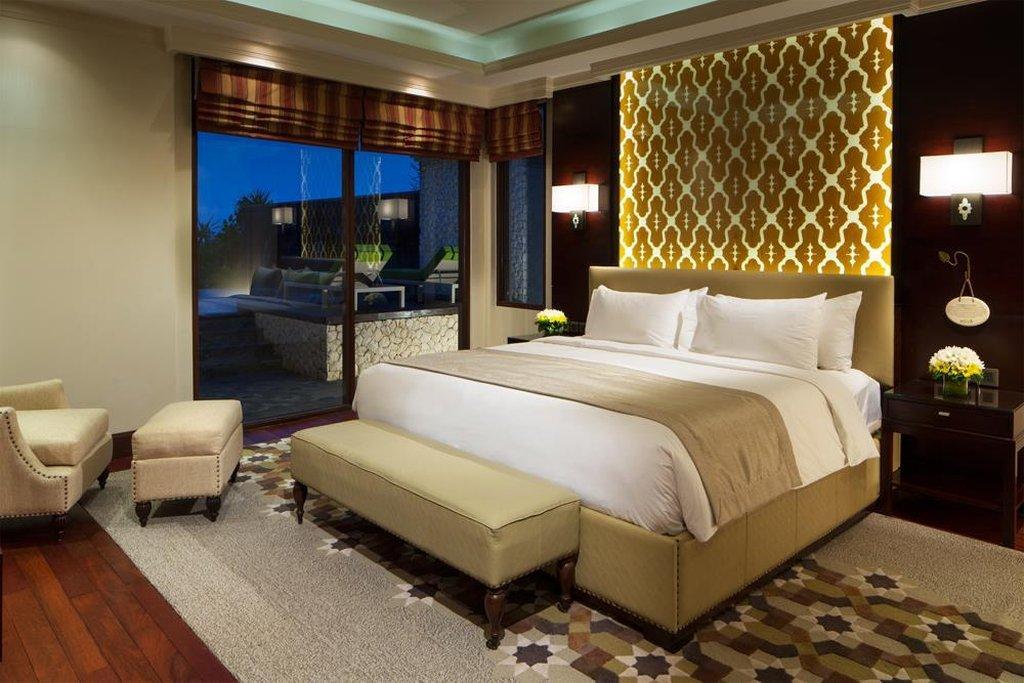 Samabe Bali Villas Nusa Dua  Eksteriør billede