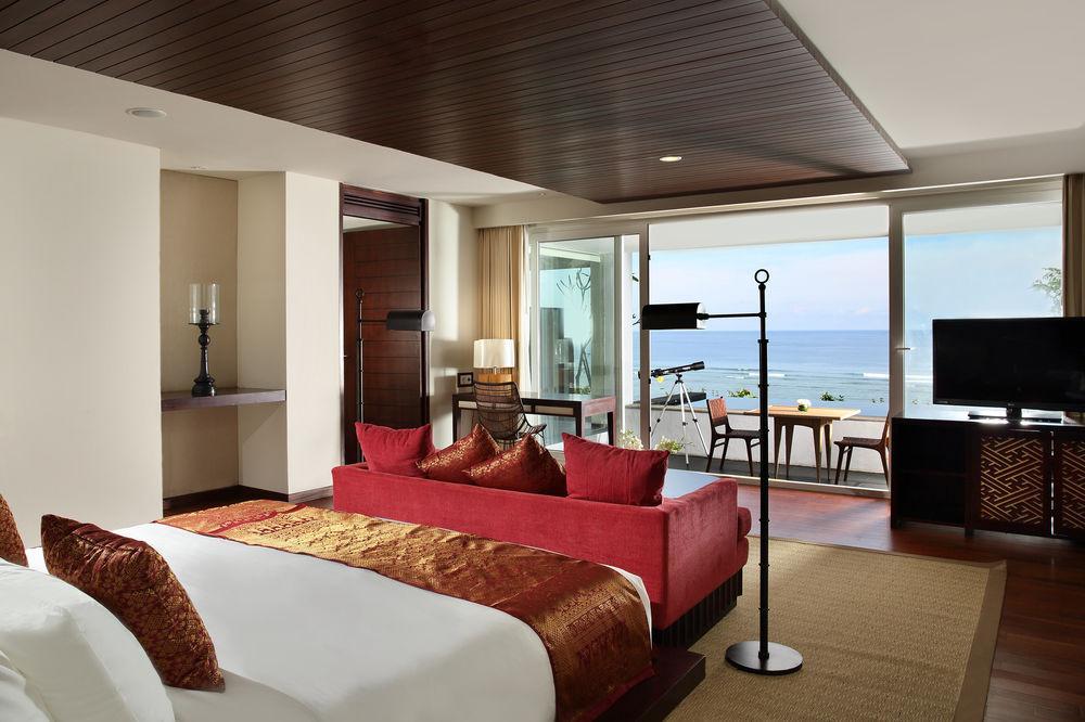 Samabe Bali Villas Nusa Dua  Eksteriør billede