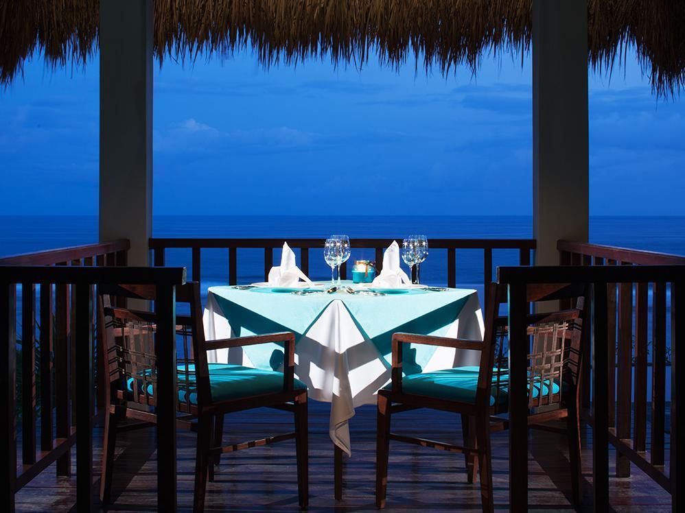 Samabe Bali Villas Nusa Dua  Eksteriør billede