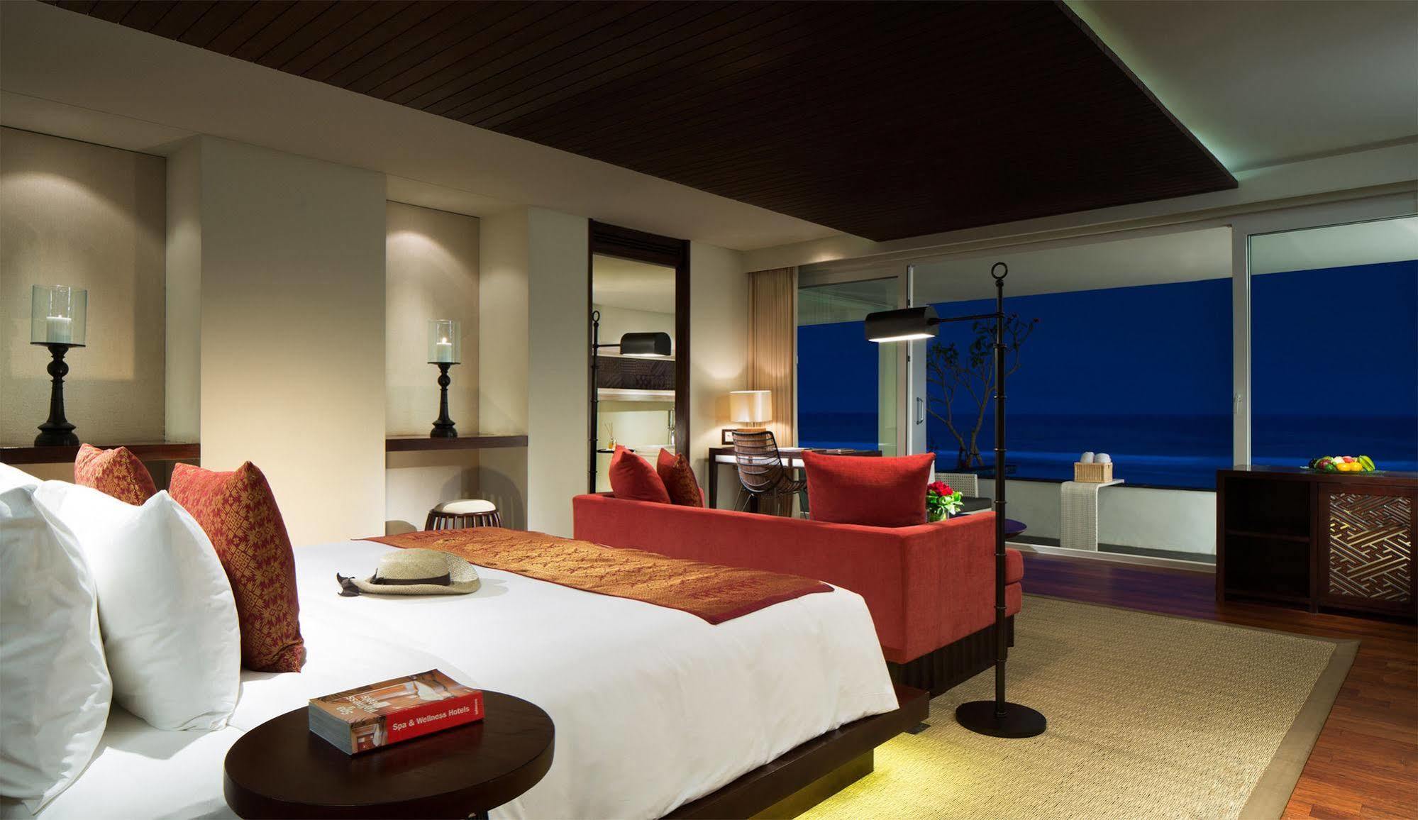Samabe Bali Villas Nusa Dua  Eksteriør billede